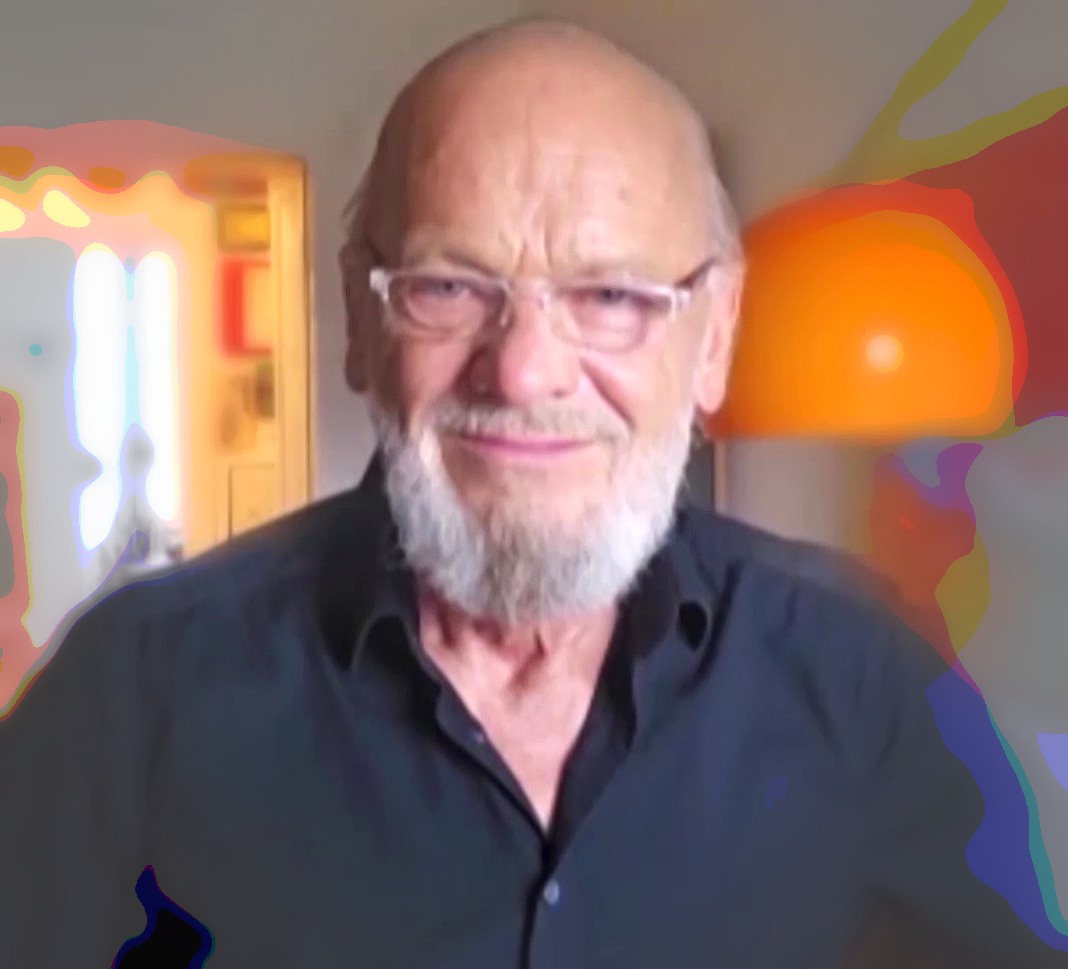 Dr. Hans Hellfried Wedenig, Sexualphilosoph, Berlin